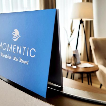 Haffkrug Appartement 4 Scharbeutz Eksteriør billede