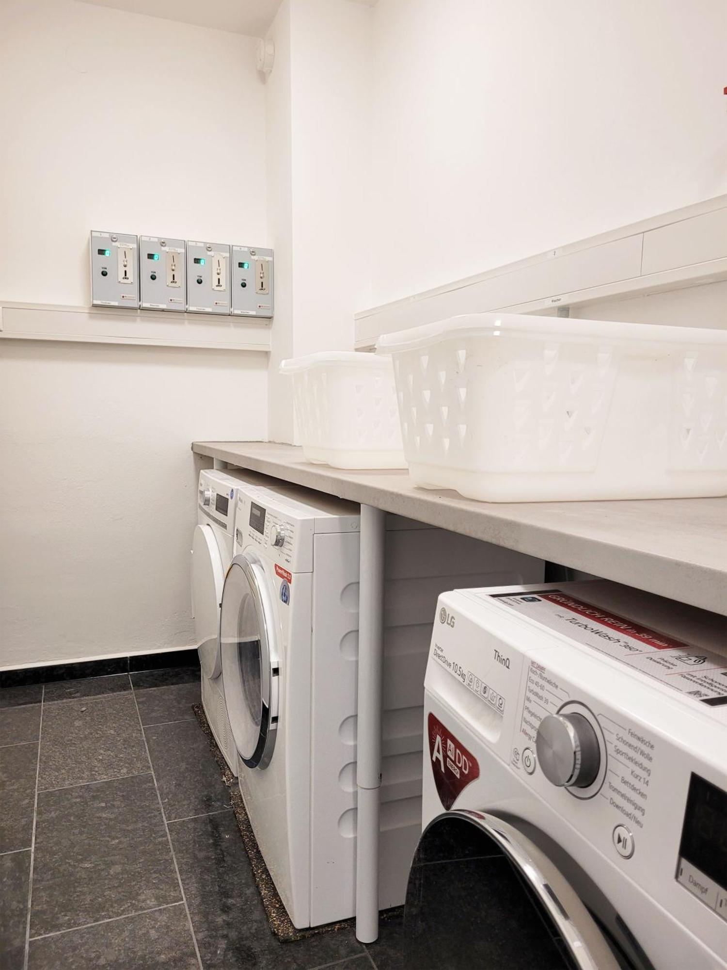 Haffkrug Appartement 4 Scharbeutz Eksteriør billede